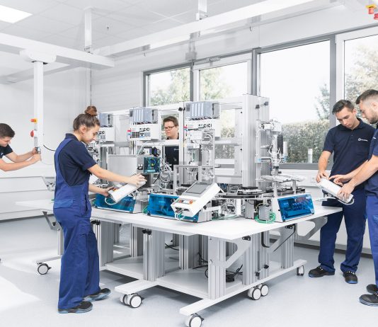 Провидиан Медикал: продажа и ремонт медицинского оборудования