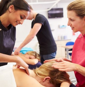 Что включает Базовый курс массажа