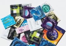 Презервативы — надежный способ контрацепции?