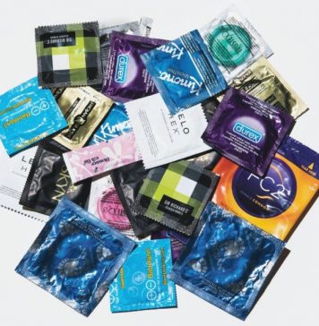 Презервативы — надежный способ контрацепции?