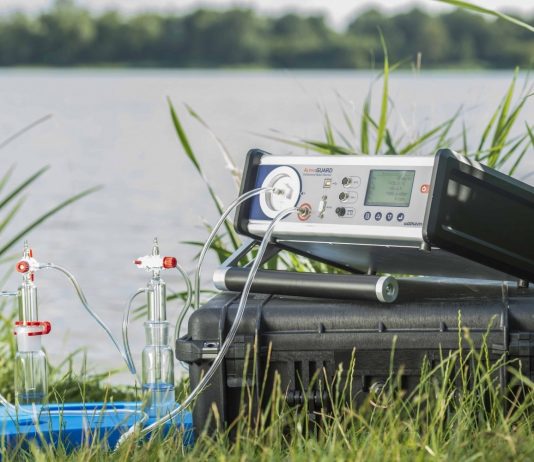 Когда необходимо проводить измерение концентрации и содержания радона в воздухе, почве, воде