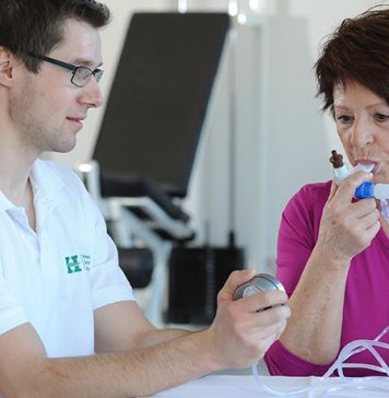 Постковидная реабилитация в клинике Simple Health