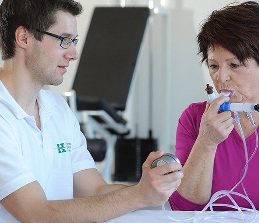 Постковидная реабилитация в клинике Simple Health