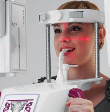 Когда назначается томография челюстно-лицевой области