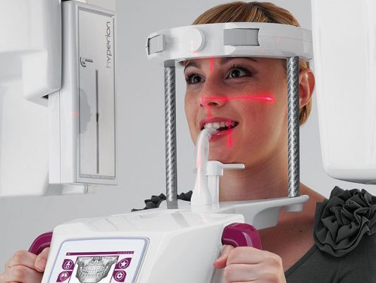 Когда назначается томография челюстно-лицевой области