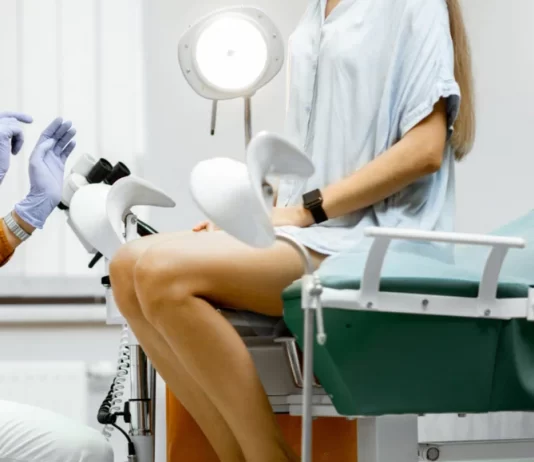 Зачем посещать гинеколога каждый год, если ничего не беспокоит