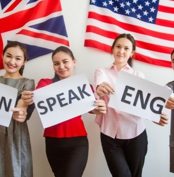 BeBest: ускоренный курс изучения английского языка