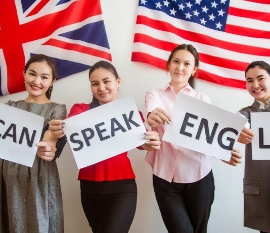 BeBest: ускоренный курс изучения английского языка