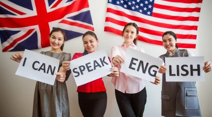 BeBest: ускоренный курс изучения английского языка