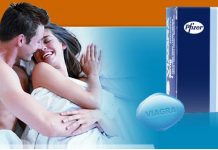 Как работает Виагра на мужчинах и женщинах?