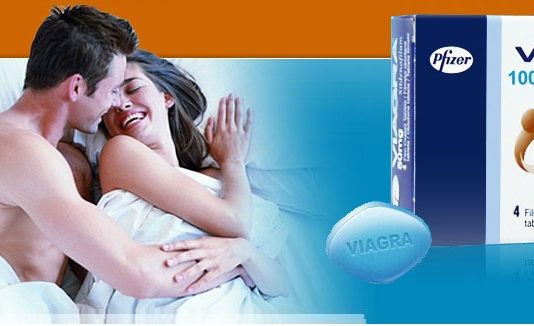Как работает Виагра на мужчинах и женщинах?