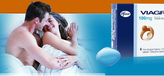 Как работает Виагра на мужчинах и женщинах?