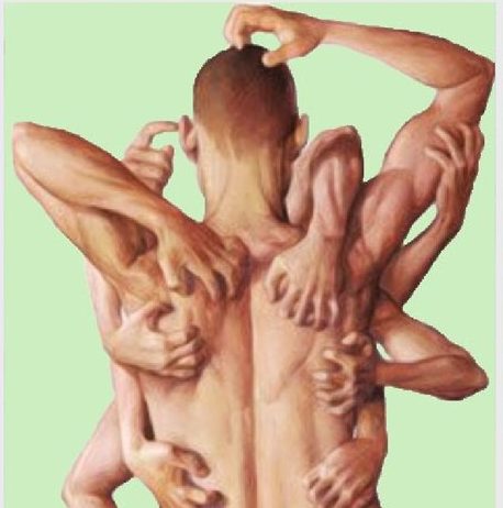 Психосоматические расстройства