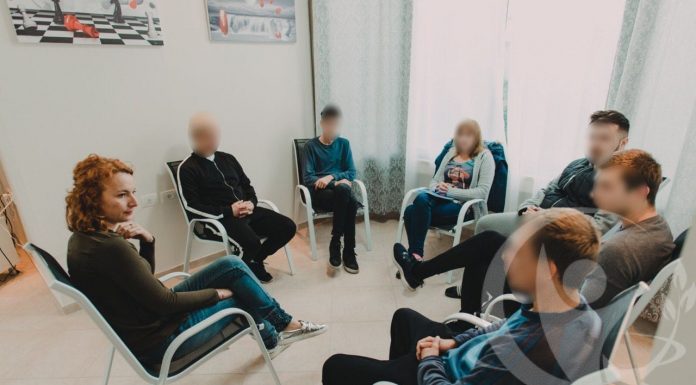 Особенности лечение наркотической зависимости в Израиле