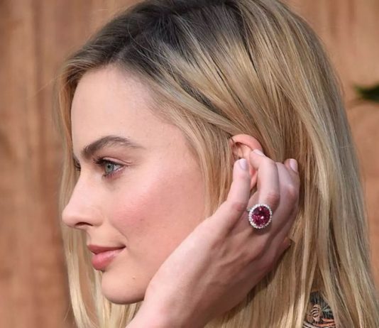 Помолвочные кольца — первый шаг к счастливой жизни