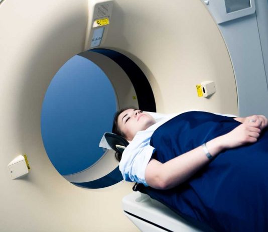 Процедура КТ: когда назначается и что показывает