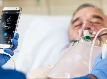 Революционная ультразвуковая технология