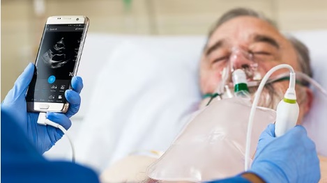 Революционная ультразвуковая технология