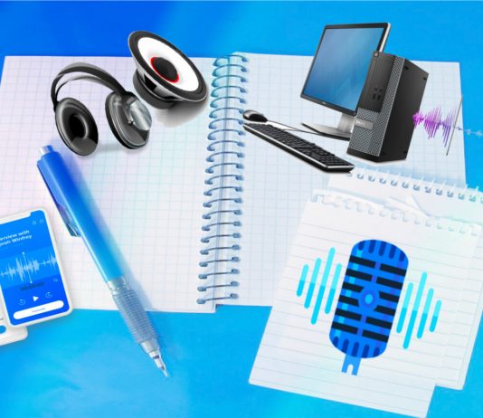 Транскрибация звонков: что это и зачем