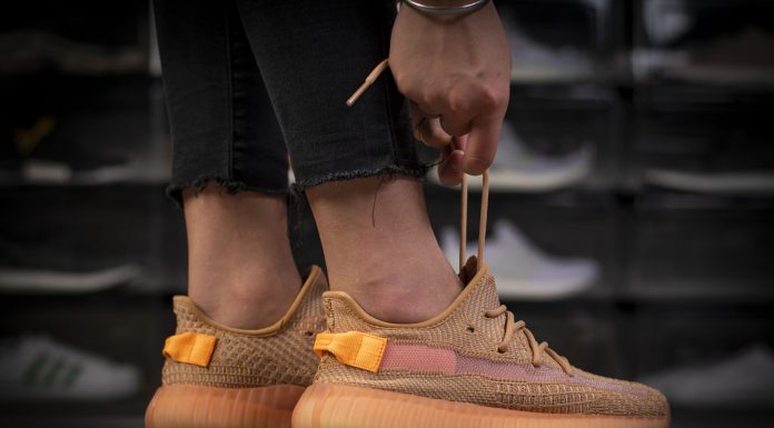 Преимущества кроссовок adidas yeezy