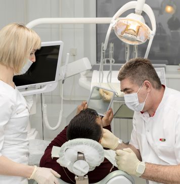 Исправление прикуса у взрослых и детей: эффективные методы и стоимость в Москве