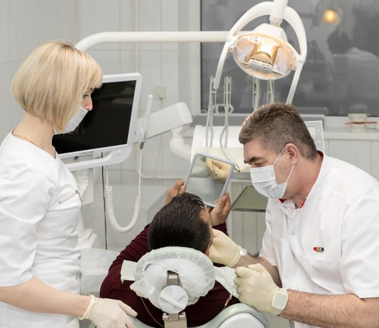 Исправление прикуса у взрослых и детей: эффективные методы и стоимость в Москве