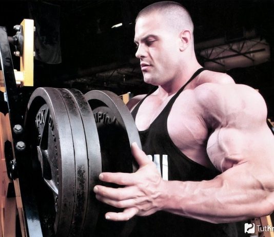 Выбираем подходящие стероиды на сушку