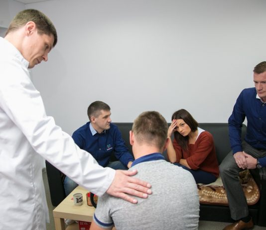 Как победить зависимость от наркотических веществ и алкоголя?