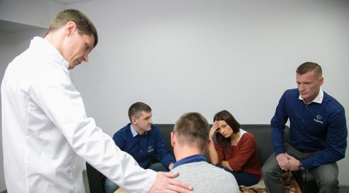 Как победить зависимость от наркотических веществ и алкоголя?