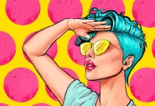 Конкуренция в вебкам-индустрии: Как бороться с соперницами