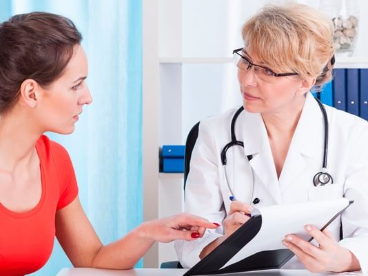 Женское здоровье и пути его сохранения: необходимые обследования