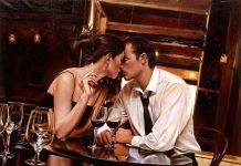 Как приятно провести время мужчине в Екатеринбурге