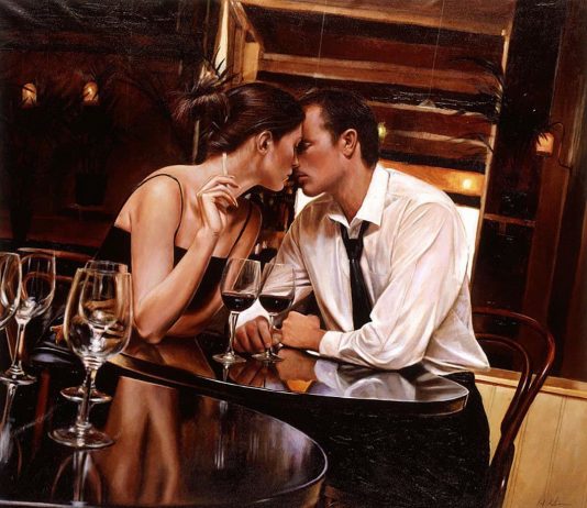 Как приятно провести время мужчине в Екатеринбурге