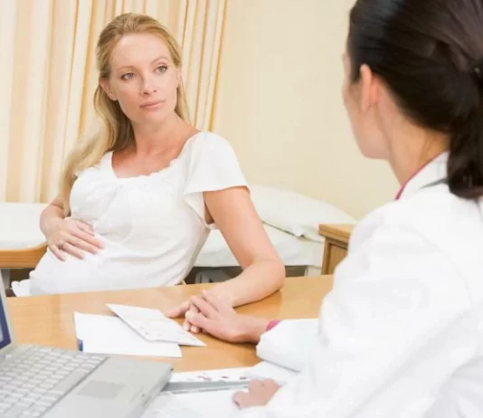 Дородовый патронаж – помощь будущей маме