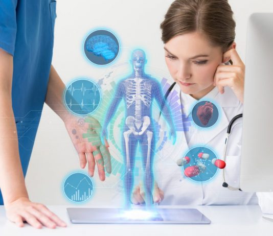 Как быстро пройти полное обследование организма в Москве