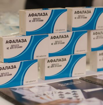 Кому подойдет препарат Афалаза и какие есть противопоказания