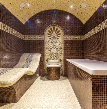 Ритуалы турецкой бани: восстановление и омоложение