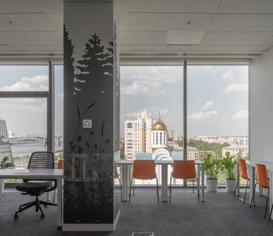 Аренда Офиса в Санкт-Петербурге: Ваше Пространство для Бизнеса