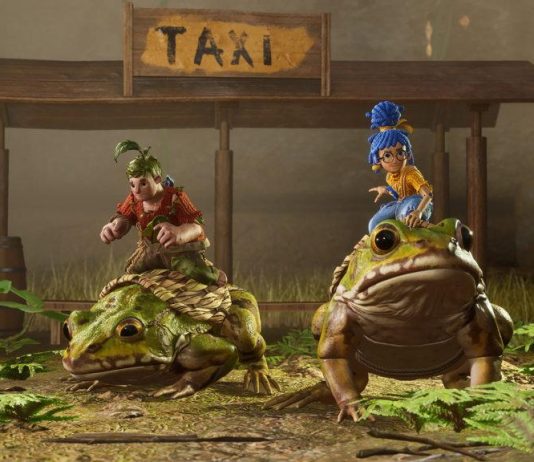 Совместные онлайн игры для пары