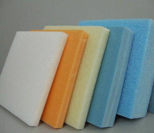 Пенополистирол: Универсальный Строительный Материал