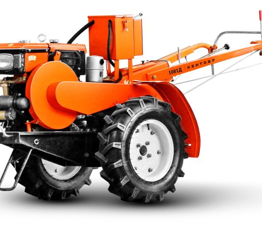 Как подобрать запчасти на мотоблок Кентавр