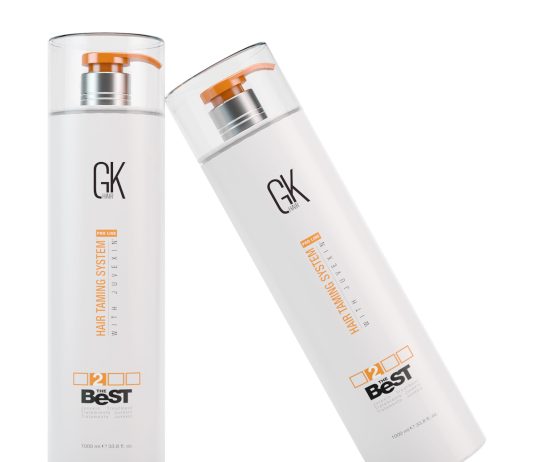 GKHair: все, что вы должны знать о кератиновых шампунях