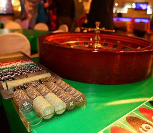 Monro Casino – огромный выбор азартных развлечений