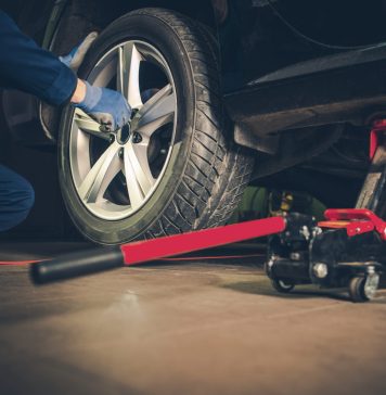 Ситуации в которых необходим качественный шиномонтаж