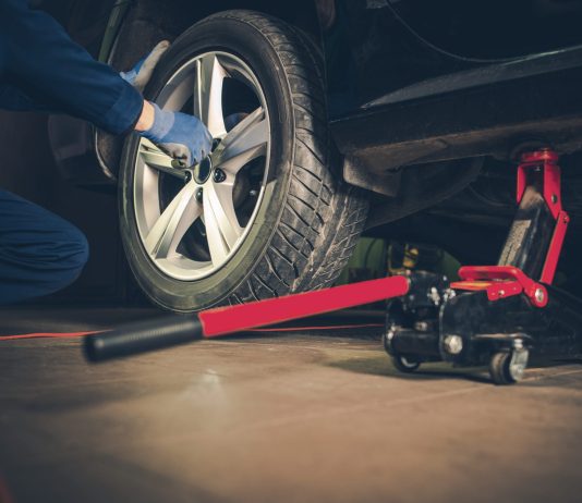 Ситуации в которых необходим качественный шиномонтаж