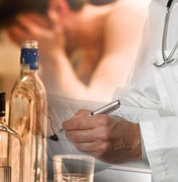 Почему лечиться от алкоголизма лучше в клинике