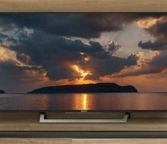 Особенности ремонта телевизоров sony
