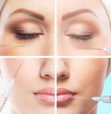 Как филлеры делают людей красивее