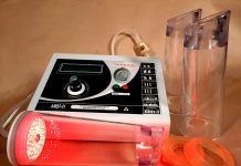 Исследование Вакуумного Массажера АМВЛ-01 «Яровит» для Мужчин