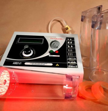 Исследование Вакуумного Массажера АМВЛ-01 «Яровит» для Мужчин